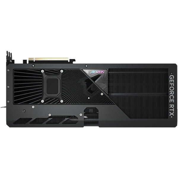 Placa video Gigabyte GeForce RTX 5080 MASTER 16GB GDDR7 256 Bit DLSS 4.0