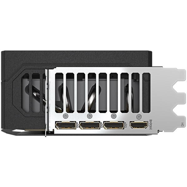 Placa video Gigabyte GeForce RTX 5080 MASTER 16GB GDDR7 256 Bit DLSS 4.0