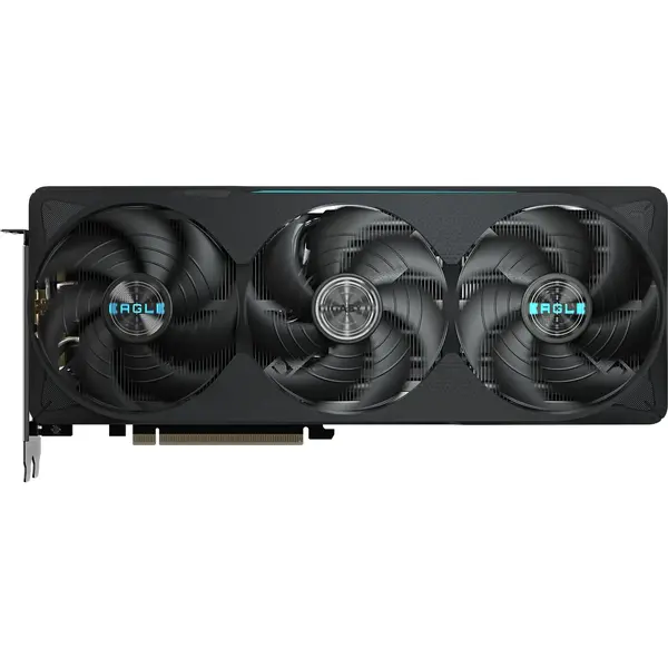 Placa video Gigabyte GeForce RTX 5070 Ti EAGLE OC SFF 16GB GDDR7 256 Bit DLSS 4.0