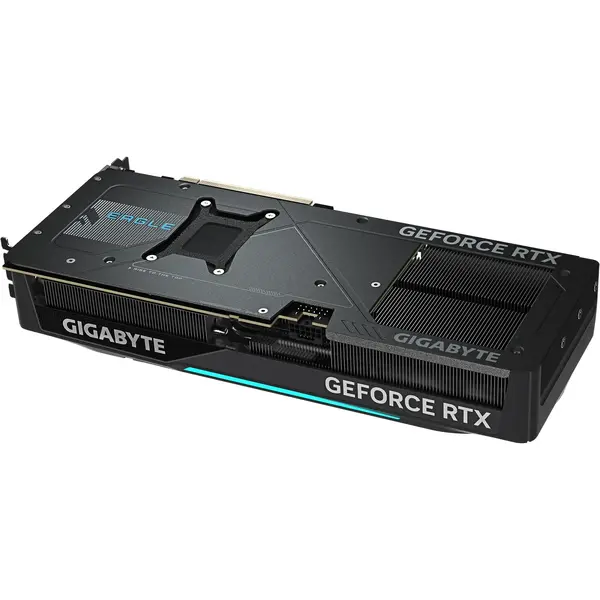 Placa video Gigabyte GeForce RTX 5070 Ti EAGLE OC SFF 16GB GDDR7 256 Bit DLSS 4.0