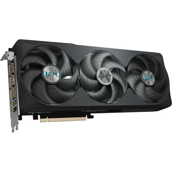 Placa video Gigabyte GeForce RTX 5070 Ti EAGLE OC SFF 16GB GDDR7 256 Bit DLSS 4.0
