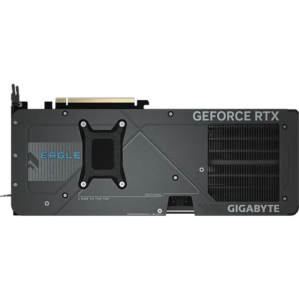 Placa video Gigabyte GeForce RTX 5070 Ti EAGLE OC SFF 16GB GDDR7 256 Bit DLSS 4.0