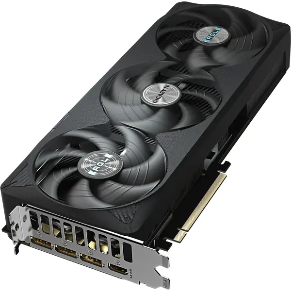 Placa video Gigabyte GeForce RTX 5070 Ti EAGLE OC SFF 16GB GDDR7 256 Bit DLSS 4.0