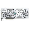 Placa video Gigabyte GeForce RTX 5080 AERO OC SFF 16GB GDDR7 256 Bit DLSS 4.0
