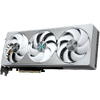 Placa video Gigabyte GeForce RTX 5080 AERO OC SFF 16GB GDDR7 256 Bit DLSS 4.0