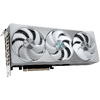 Placa video Gigabyte GeForce RTX 5080 AERO OC SFF 16GB GDDR7 256 Bit DLSS 4.0