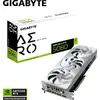 Placa video Gigabyte GeForce RTX 5080 AERO OC SFF 16GB GDDR7 256 Bit DLSS 4.0