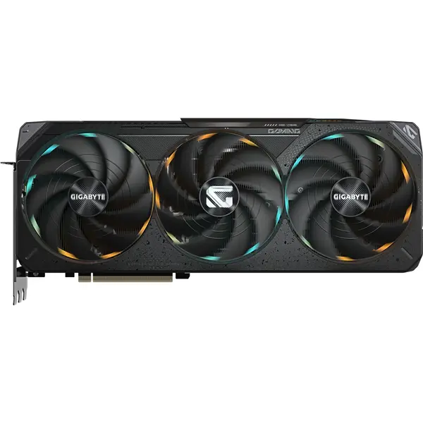 Placa video Gigabyte GeForce RTX 5070 Ti GAMING OC 16GB GDDR7 256 Bit DLSS 4.0
