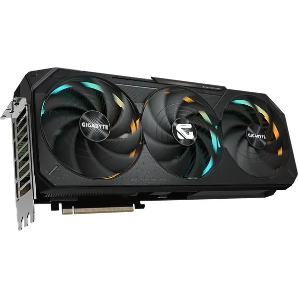 Placa video Gigabyte GeForce RTX 5070 Ti GAMING OC 16GB GDDR7 256 Bit DLSS 4.0