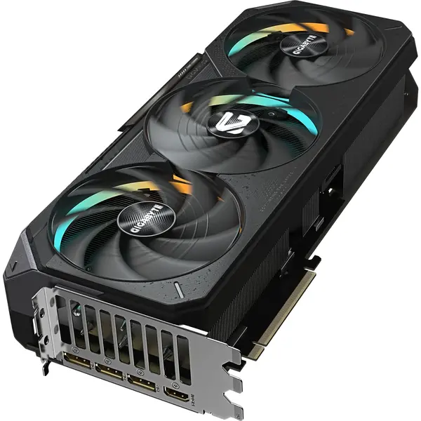 Placa video Gigabyte GeForce RTX 5070 Ti GAMING OC 16GB GDDR7 256 Bit DLSS 4.0