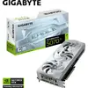 Placa video Gigabyte GeForce RTX 5070 Ti EAGLE OC ICE SFF 16GB GDDR7 256 Bit DLSS 4.0