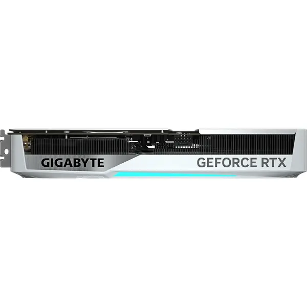 Placa video Gigabyte GeForce RTX 5070 Ti EAGLE OC ICE SFF 16GB GDDR7 256 Bit DLSS 4.0