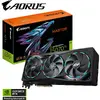 Placa video Gigabyte GeForce RTX 5070 Ti MASTER 16GB GDDR7 256 Bit DLSS 4.0