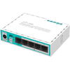 Router MikroTik E50UG Gigabit