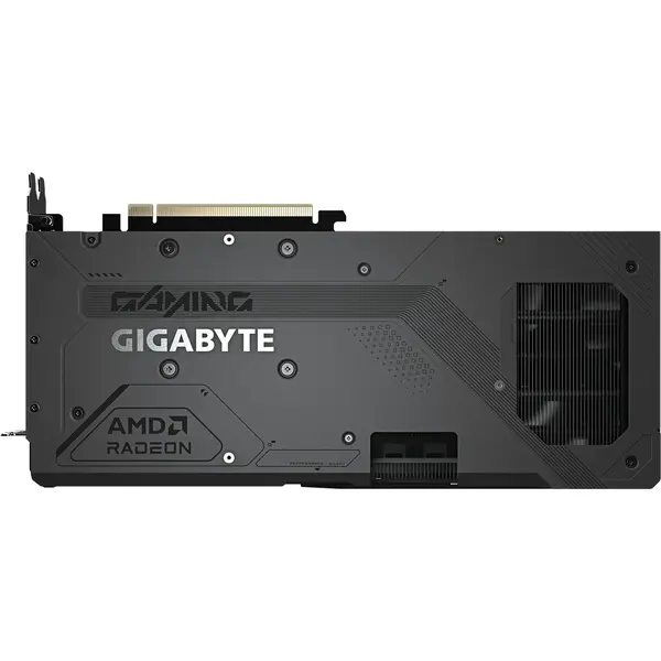 Placa video Gigabyte Radeon RX 9070 GAMING OC 16GB DDR6 256 bit