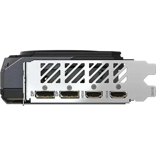 Placa video Gigabyte Radeon RX 9070 GAMING OC 16GB DDR6 256 bit