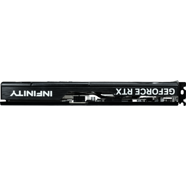 Placa video Palit GeForce RTX 5070 Infinity 3 12GB GDDR7 192 Bit DLSS 4.0