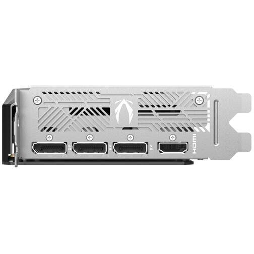 Placa video Zotac GeForce RTX 5070 SOLID OC 12GB GDDR7 192 Bit DLSS 4.0