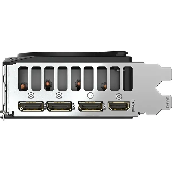 Placa video Gigabyte GeForce RTX 5070 WINDFORCE SFF 16GB GDDR7 256 Bit DLSS 4.0
