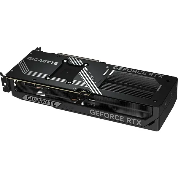 Placa video Gigabyte GeForce RTX 5070 WINDFORCE SFF 16GB GDDR7 256 Bit DLSS 4.0