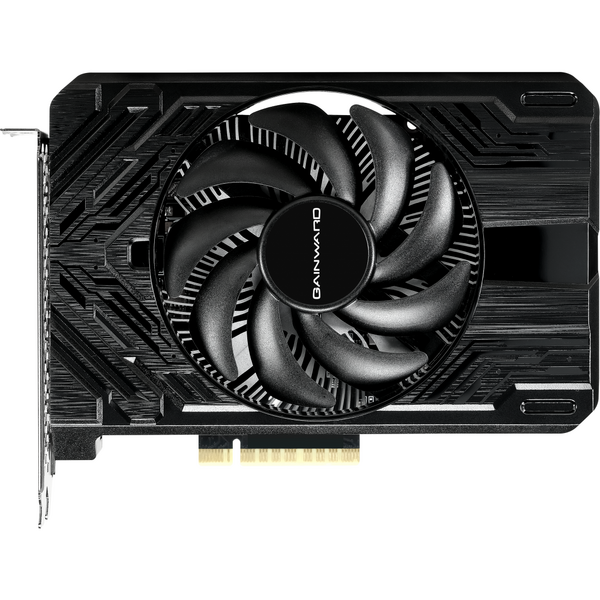 Placa video Gainward GeForce RTX 4060 Pegasus 8GB GDDR6 128 bit DLSS 3.0