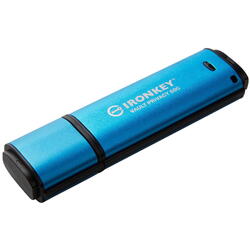 IronKey Vault Privacy 50C Series AES-256 Encrypted 512GB