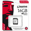 Card Memorie Kingston SDHC Industrial 16GB, Class 10, UHS-I U3, V30, A1