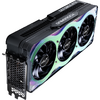Placa video Palit GeForce RTX 5080 GameRock OC 16GB GDDR7 256 bit DLSS 4.0