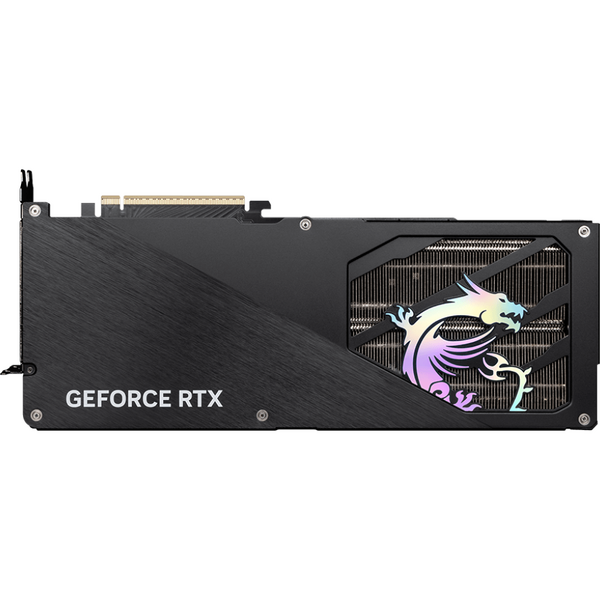 Placa video MSI GeForce RTX 5070 GAMING TRIO OC, 12GB GDDR7, 192-bit, DLSS 4.0