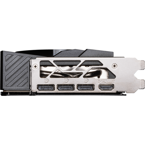 Placa video MSI GeForce RTX 5070 GAMING TRIO OC, 12GB GDDR7, 192-bit, DLSS 4.0