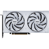 Placa video MSI GeForce RTX 5070 Ventus 2X OC White 12GB GDDR7 192 Bit DLSS 4.0