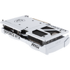 Placa video MSI GeForce RTX 5070 Ventus 2X OC White 12GB GDDR7 192 Bit DLSS 4.0