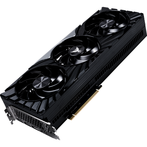 Placa video Palit GeForce RTX 5070 Phoenix GS 12GB GDDR7 192 Bit DLSS 4.0