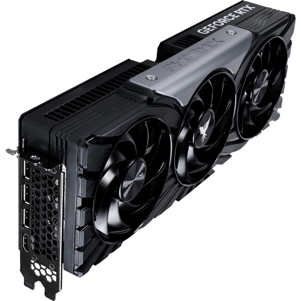 Placa video Palit GeForce RTX 5070 Phoenix GS 12GB GDDR7 192 Bit DLSS 4.0