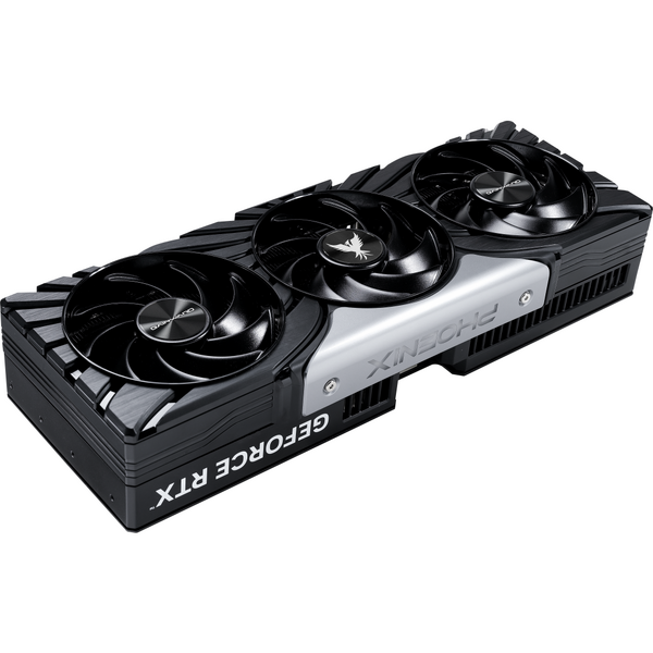 Placa video Palit GeForce RTX 5070 Phoenix GS 12GB GDDR7 192 Bit DLSS 4.0