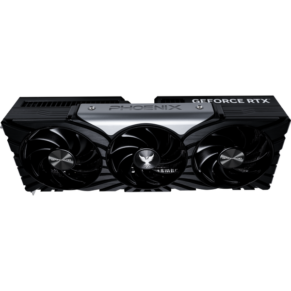 Placa video Palit GeForce RTX 5070 Phoenix GS 12GB GDDR7 192 Bit DLSS 4.0