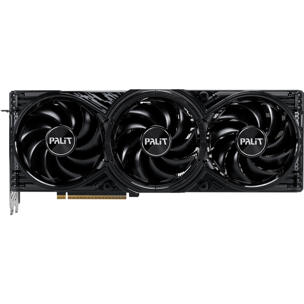 Placa video Palit GeForce RTX 5070 Gaming Pro 12GB GDDR7 192 Bit DLSS 4.0