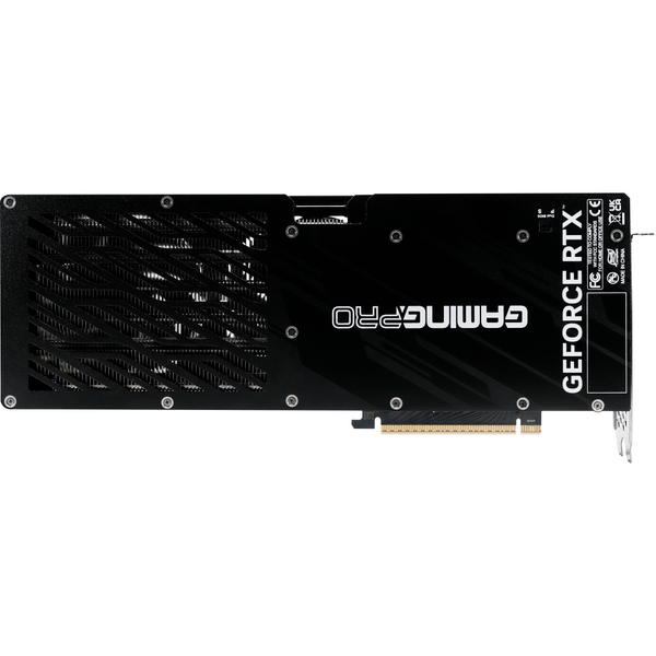 Placa video Palit GeForce RTX 5070 Gaming Pro 12GB GDDR7 192 Bit DLSS 4.0