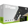 Placa video Zotac GeForce RTX 5070 SOLID 12GB GDDR7 192 Bit DLSS 4.0