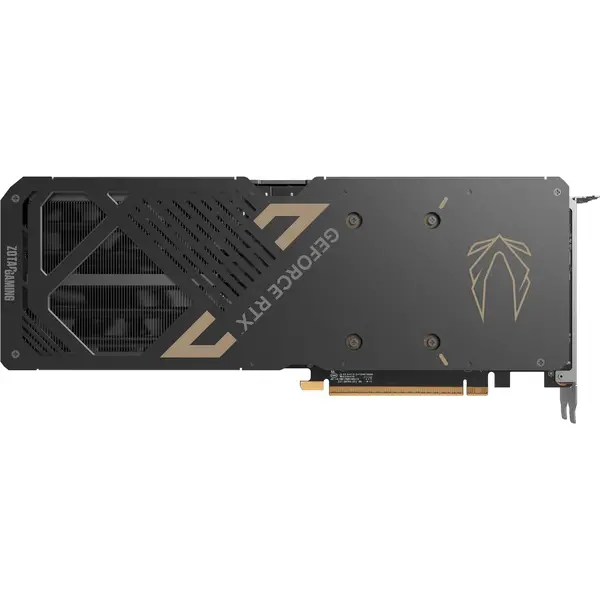 Placa video Zotac GeForce RTX 5070 SOLID 12GB GDDR7 192 Bit DLSS 4.0