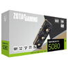 Placa video Zotac GeForce RTX 5080 SOLID CORE OC 16GB GDDR7 256 Bit DLSS 4.0
