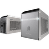 Placa video Sapphire GearBox 500 AMD Radeon RX 6600 XT PULSE 8GB, GDDR6, 128bit, Externa Thunderbolt 3