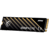 SSD MSI Spatium M470 Pro 1 TB, PCI Express 4.0 x4, M.2 2280