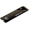 SSD MSI Spatium M470 Pro 1 TB, PCI Express 4.0 x4, M.2 2280