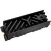 SSD Corsair MP700 ELITE, 1 TB, PCI Express 5.0 x4, M.2 2280