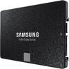SSD Samsung 870 EVO 250GB, SATA 3, 2.5 inch