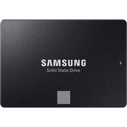 870 EVO 250GB, SATA 3, 2.5 inch