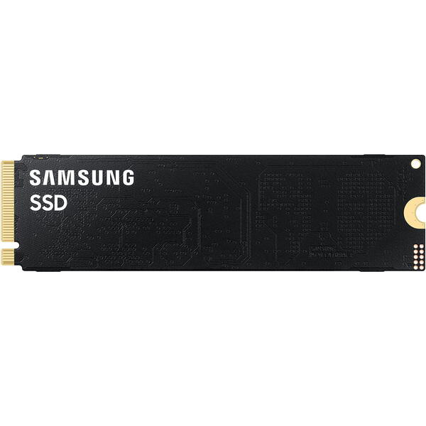 SSD Samsung 9100 PRO 1TB PCI Express 5.0 x4 M.2 2280
