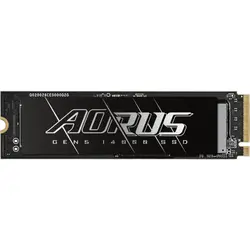 AORUS Gen5 14000 2TB PCI Express 5.0 x4 M.2 2280