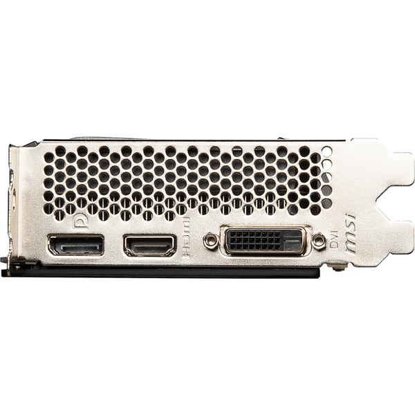 Placa video MSI GeForce RTX 3050 VENTUS 2X XS 8G, GDDR6, 128-bit, Negru